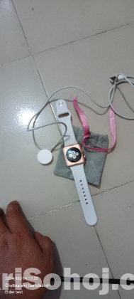 Apple watch series 3,,42MM